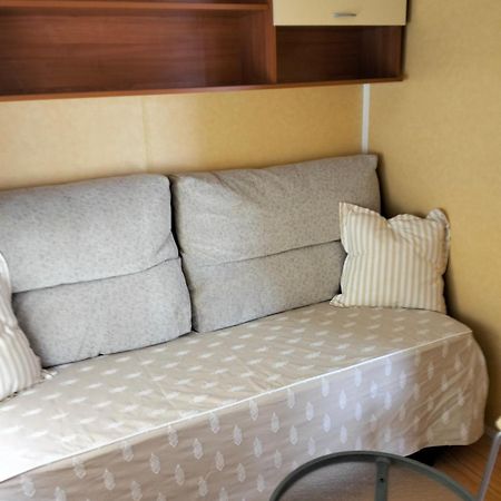 Casita Azul Munico , Avila 外观 照片