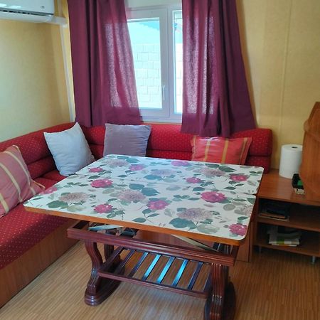 Casita Azul Munico , Avila 外观 照片