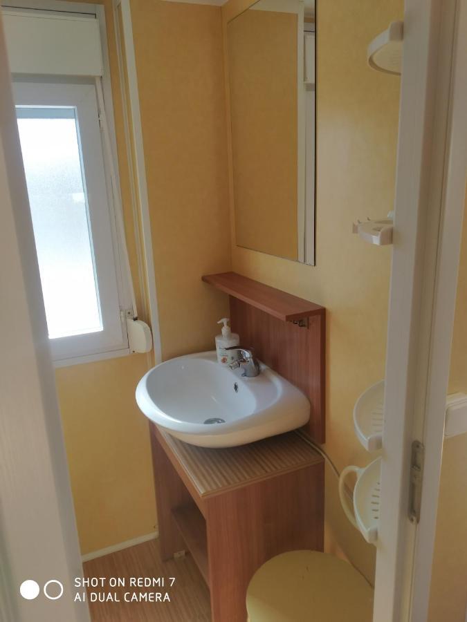 Casita Azul Munico , Avila 外观 照片