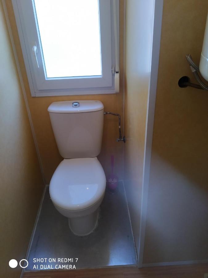 Casita Azul Munico , Avila 外观 照片