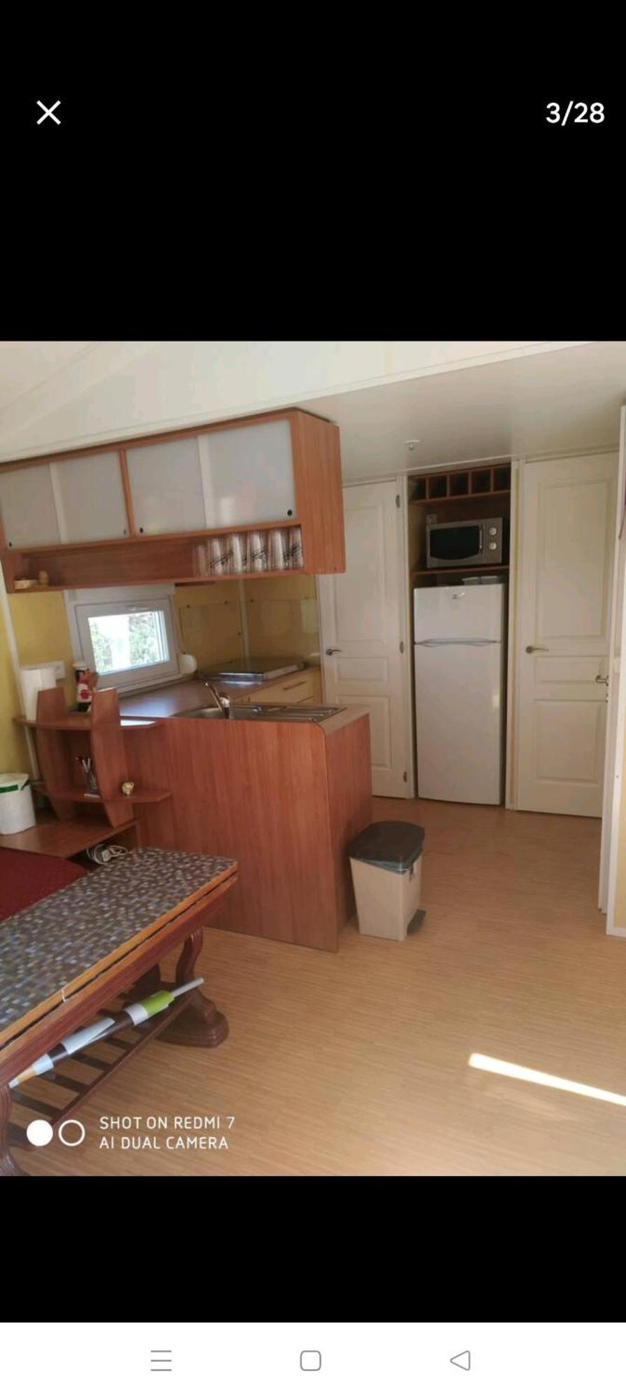 Casita Azul Munico , Avila 外观 照片