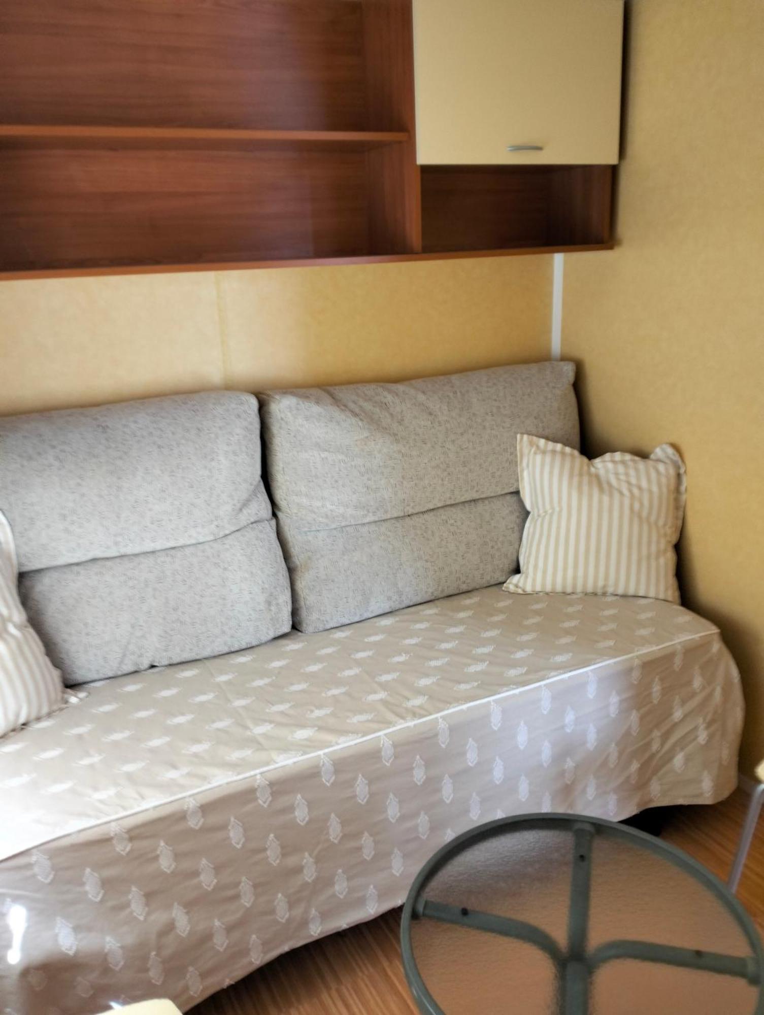 Casita Azul Munico , Avila 外观 照片